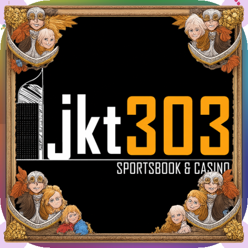 jkt303 — mitra unggulan